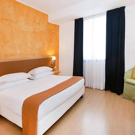 Ibis Styles Vintage Rome