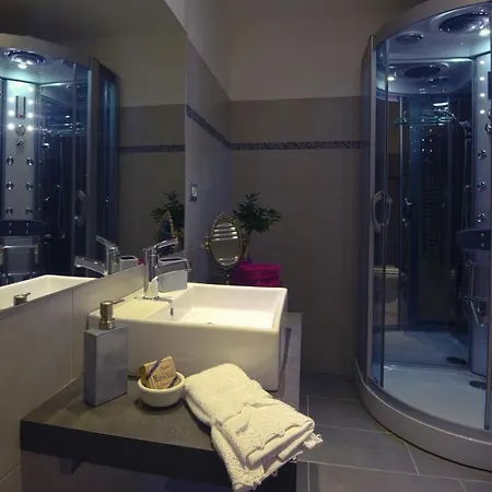 Gregory Place Fine Vatican Bed & Breakfast Rome