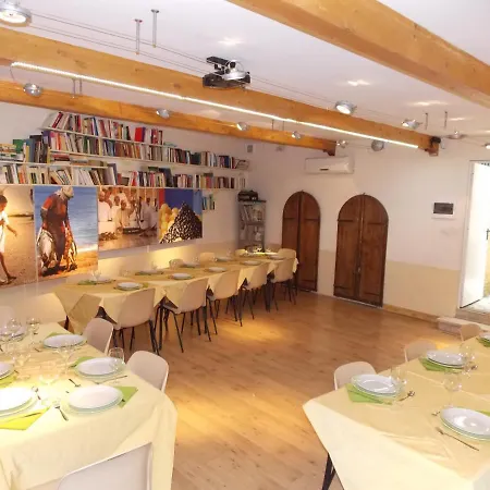 Bed & Breakfast Domus Citta Giardino