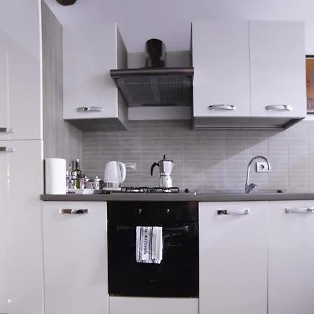 64 Apart Apartment Rome