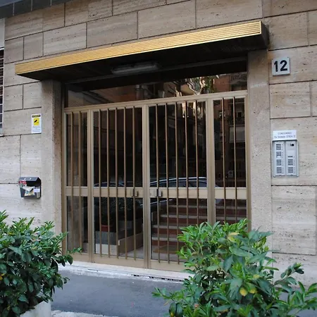 Guest house Di Leo