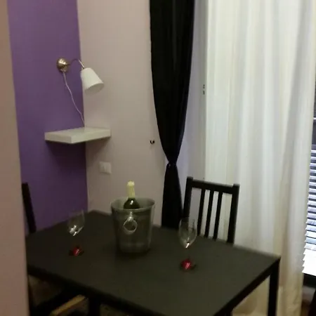 Apartment Erika House Rome