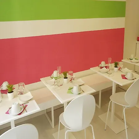 Urbe Vaticano Bed & Breakfast Rome