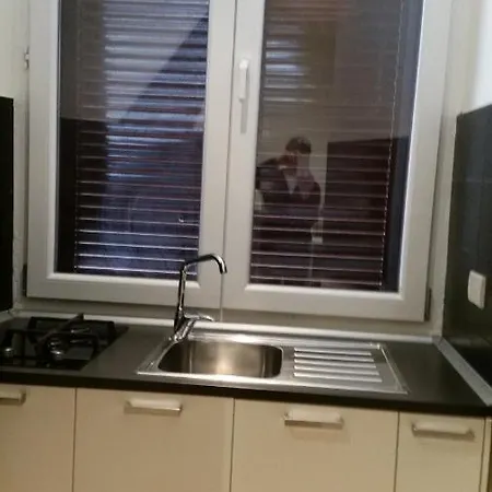Apartment Erika House *
