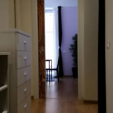 Apartment Erika House