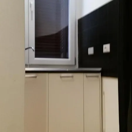 Erika House Apartment