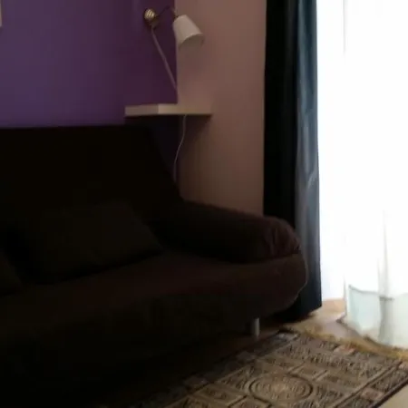 Erika House *
