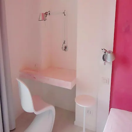 Bed & Breakfast Urbe Vaticano Rome