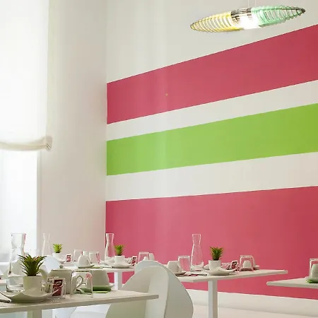 Bed & Breakfast Urbe Vaticano *