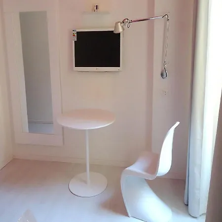 Urbe Vaticano Bed & Breakfast *