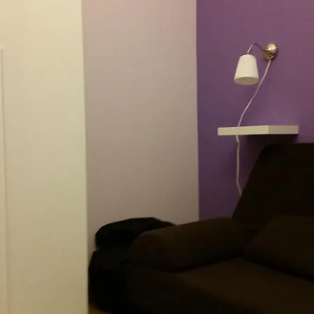 Apartment Erika House *