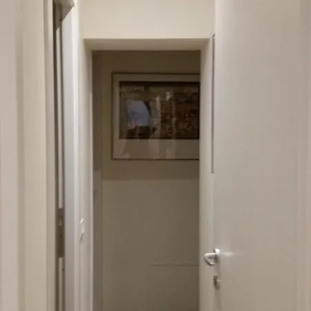 Erika House Apartment