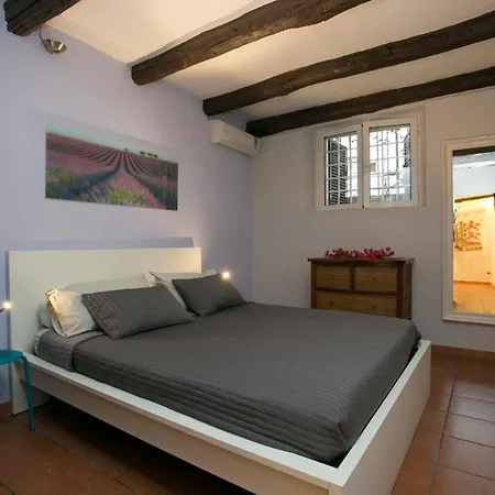 Vaticanhouse Apartment Rome
