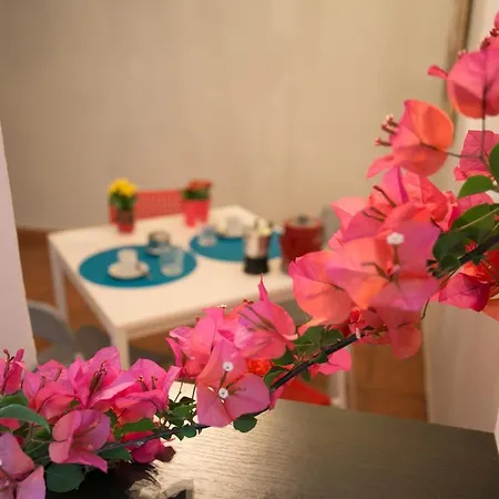 Apartment Vaticanhouse Rome