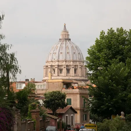 Vaticanhouse *