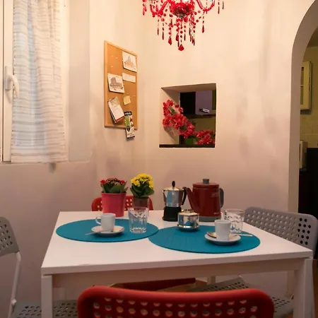 Apartment Vaticanhouse