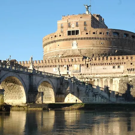 Sofia's Bed & Breakfast Rome