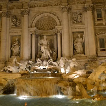 Sofia's Rome