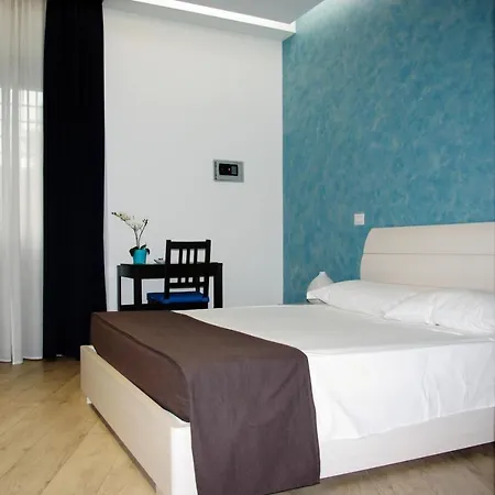 Domus Barberini Bed & Breakfast 2*