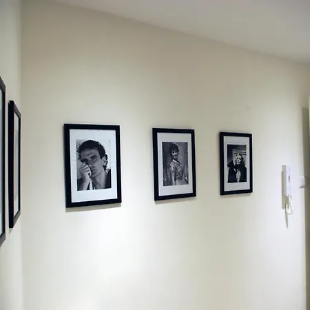 Bed & Breakfast Domus Barberini 2*