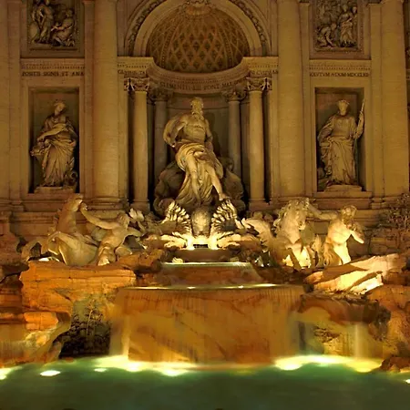 Sofia's 2* Rome