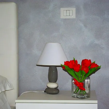 Bed & Breakfast Domus Barberini 2*