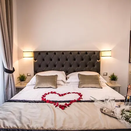 San Pietro Leisure And Luxury Rome
