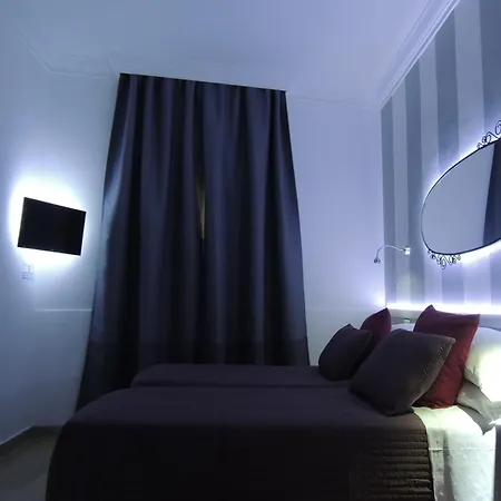 Center 2 Hotel Roma
