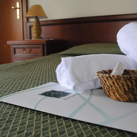 Hotel Octavia 3*