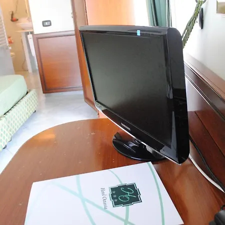 Hotel Octavia 3*