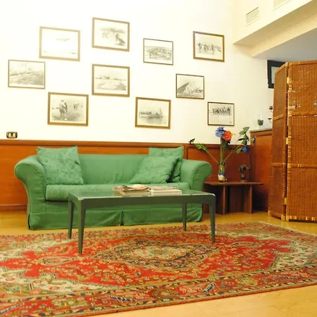 Octavia Hotel Rome