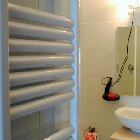 Hotel Octavia Rome