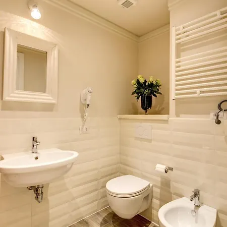 Guest house Casa Tua Vaticano 3*
