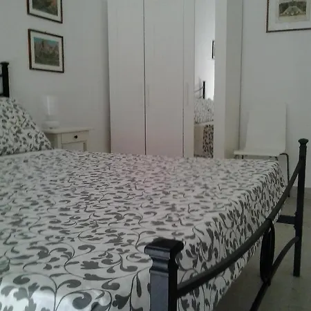 Bed & Breakfast Il Sogno Di Augusto *