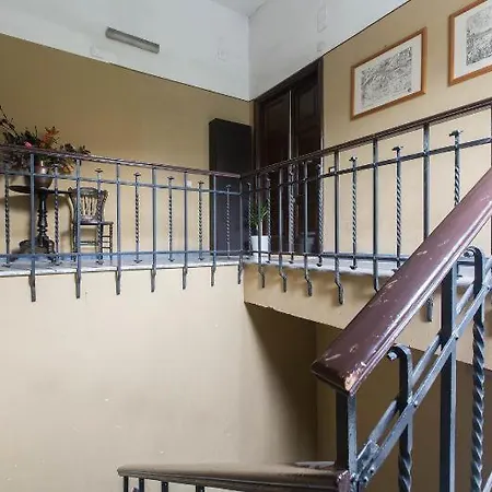 Holiday home Domus Al Palatino