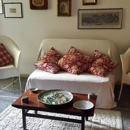 La Pera Volpina Monteverde Vecchio Roma