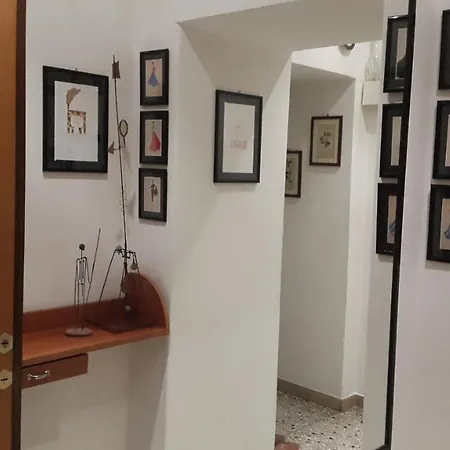La Pera Volpina Monteverde Vecchio Appartamento