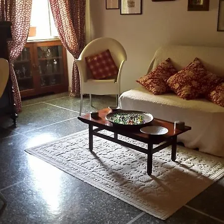 La Pera Volpina Monteverde Vecchio Appartamento Roma