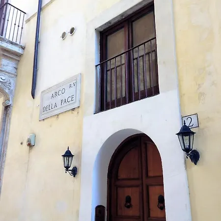 Apartment Navona Secret Rome