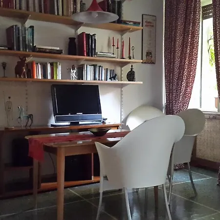 La Pera Volpina Monteverde Vecchio Appartamento