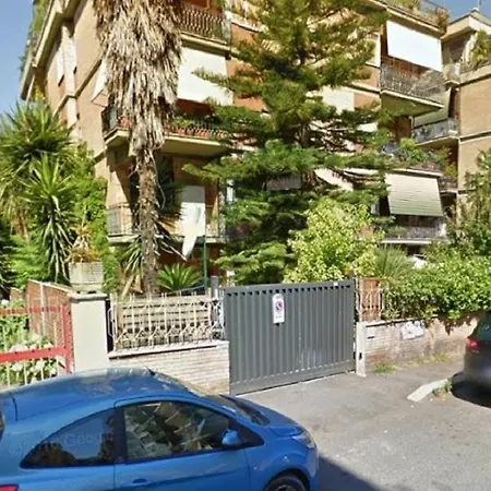 Guest house Il Limone Nascosto