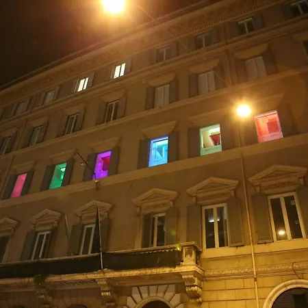 Trecento 3* Roma