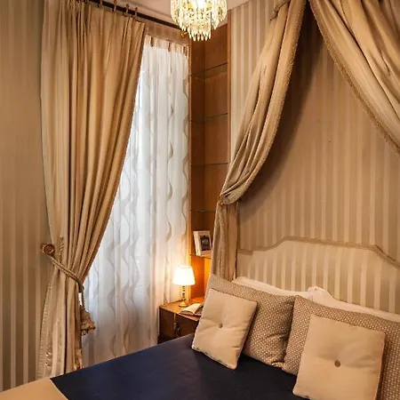 Prestigious Piazza Navona