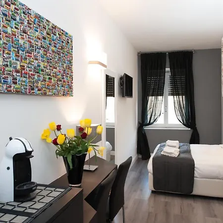 Brunelleschi Luxury Holidays 2* Rom