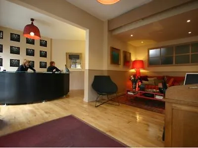 City Guest House Penzion