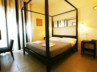 City Guest House 2* Řím