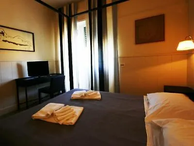 Penzion City Guest House 2*