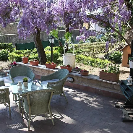 Guest house Drusilla