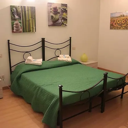 Drusilla Guest house *
