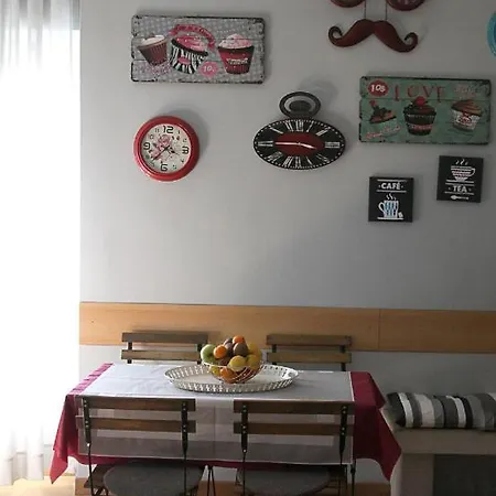 Guest house Drusilla